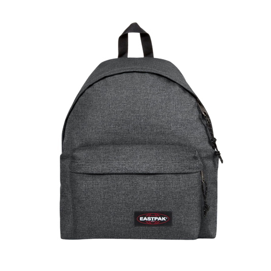 Eastpak Padded PakR Black Denim Sırt Çantası