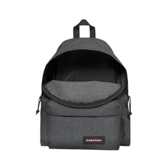 Eastpak Padded PakR Black Denim Sırt Çantası