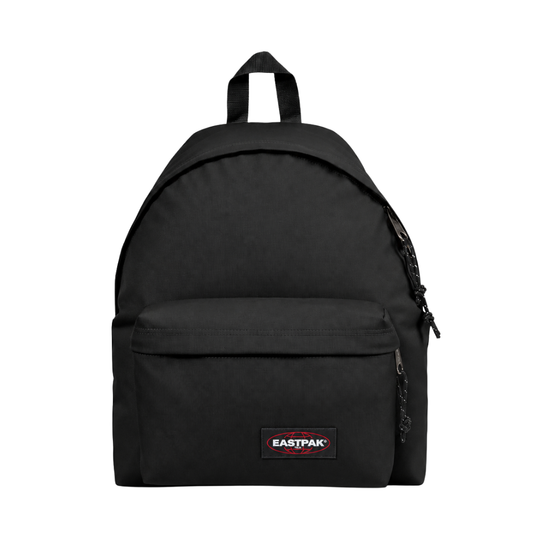 Eastpak Padded PakR Black Sırt Çantası