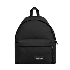 Eastpak Padded PakR Black Sırt Çantası