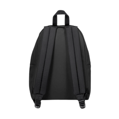 Eastpak Padded PakR Black Sırt Çantası