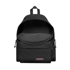 Eastpak Padded PakR Black Sırt Çantası