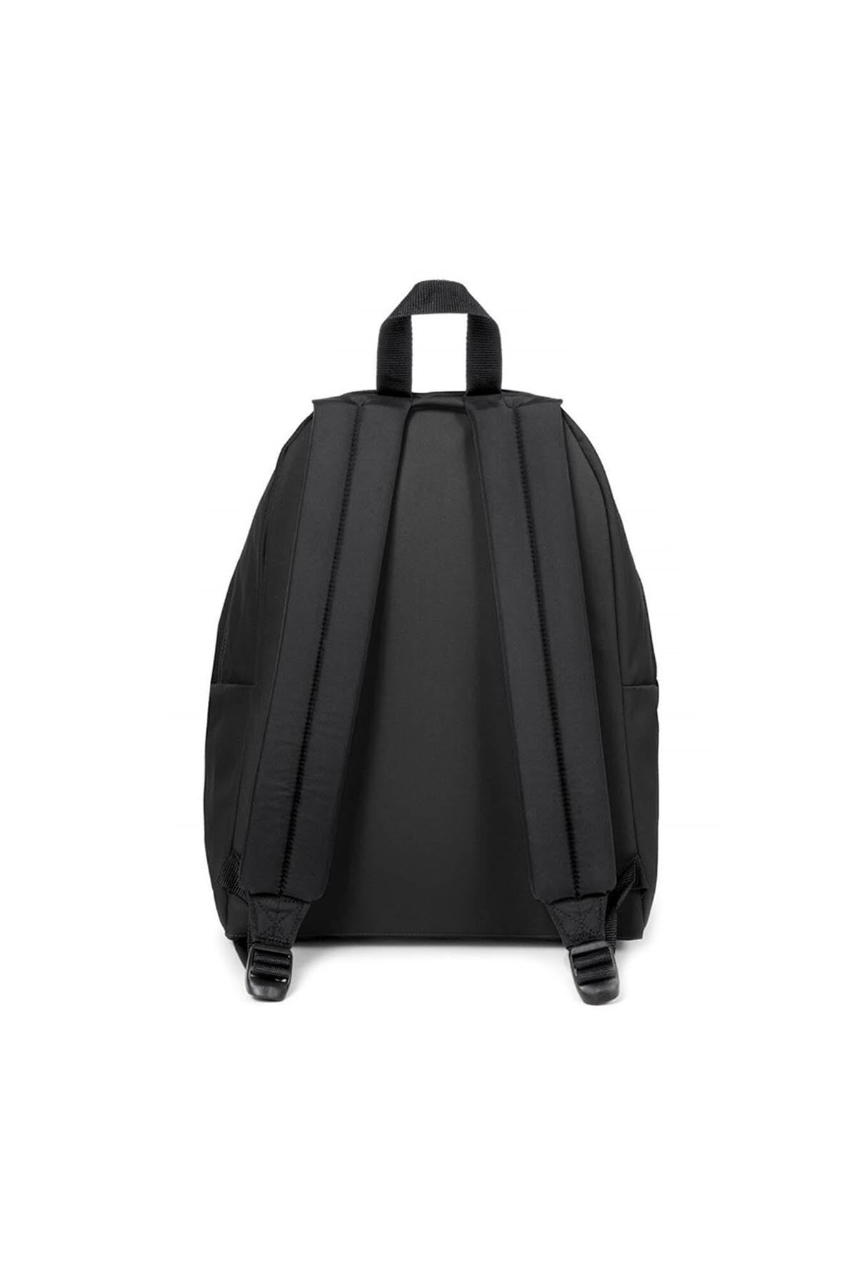 Eastpak Padded PakR Black Sırt Çantası