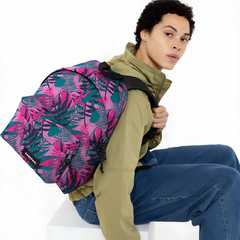 Eastpak Padded PakR Brize Rose Sırt Çantası