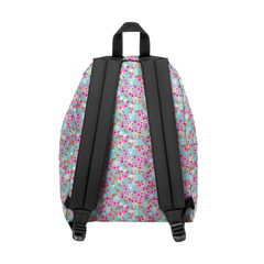 Eastpak Padded PakR Ditsy Turquoise Sırt Çantası