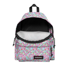 Eastpak Padded PakR Ditsy Turquoise Sırt Çantası