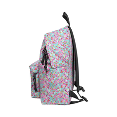 Eastpak Padded PakR Ditsy Turquoise Sırt Çantası