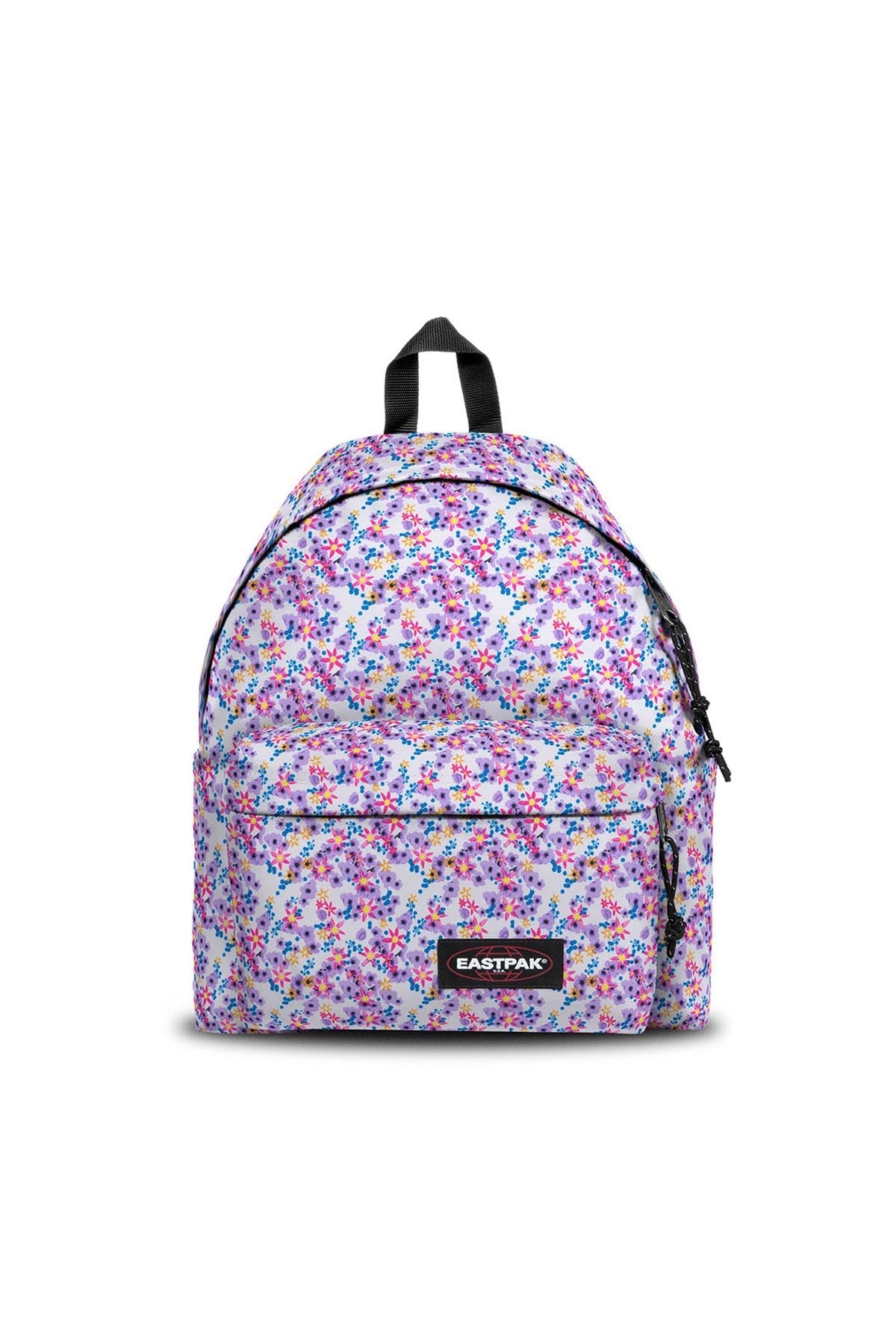 Eastpak Padded PakR Ditsy White Sırt Çantası