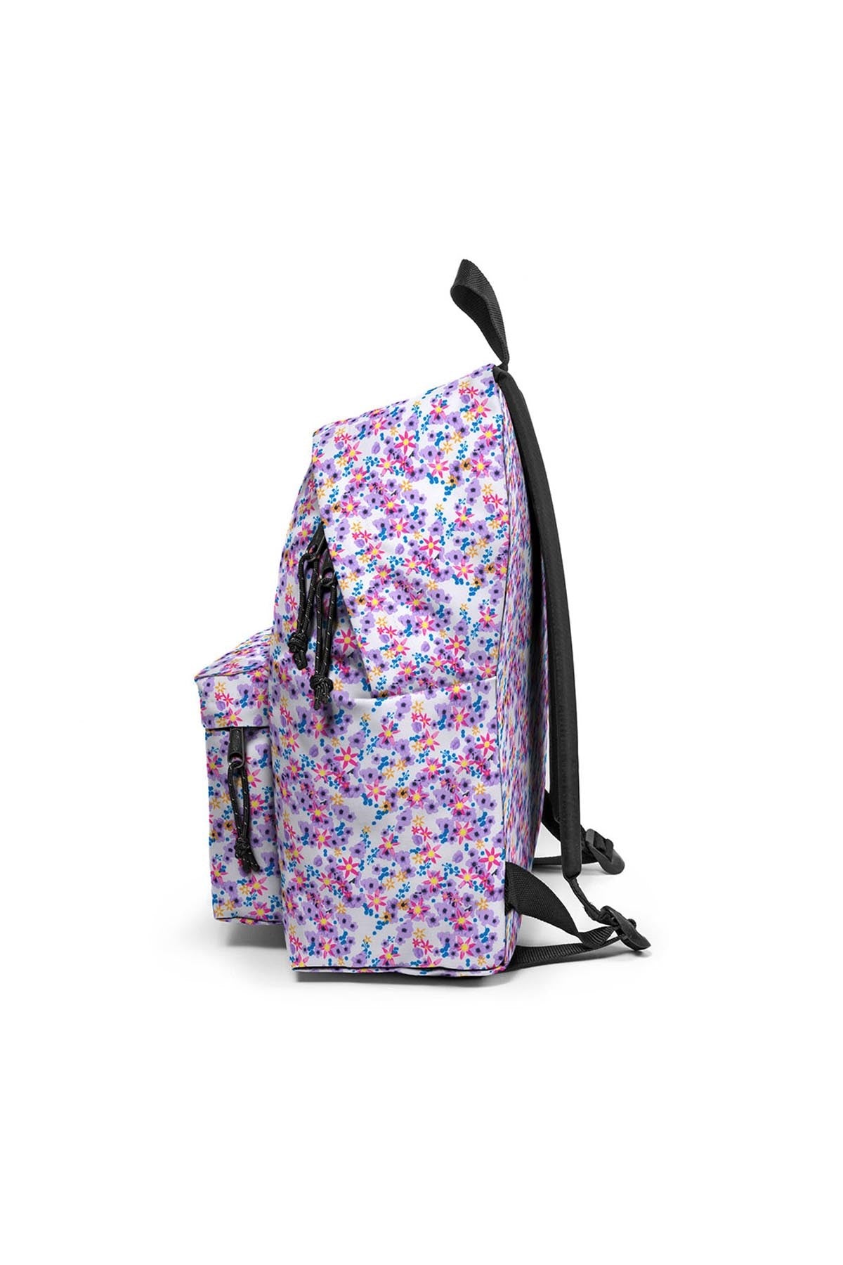 Eastpak Padded PakR Ditsy White Sırt Çantası