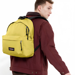 Eastpak Padded PakR Lonely Lime Sırt Çantası