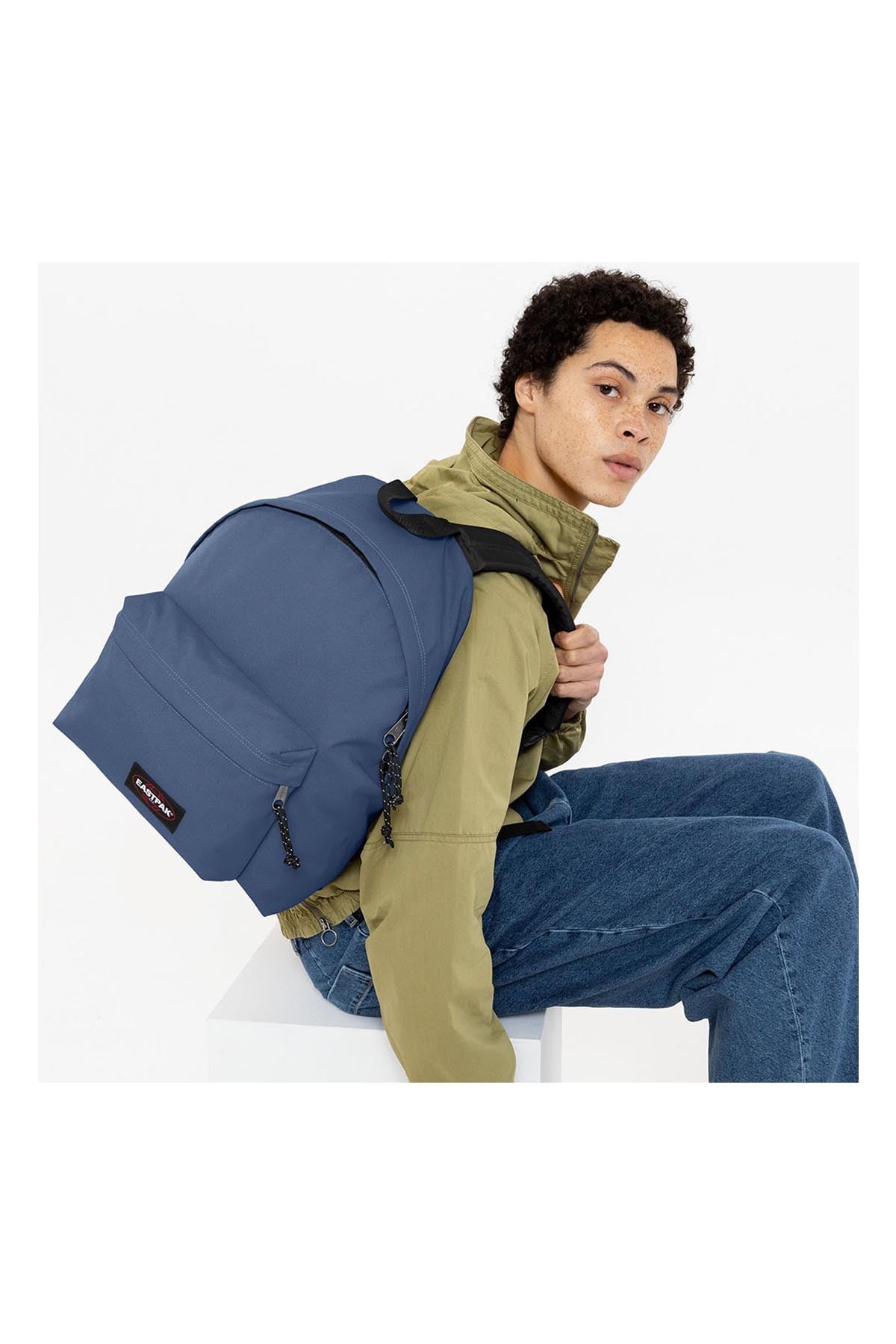 Eastpak Padded PakR Powder Pilot Sırt Çantası