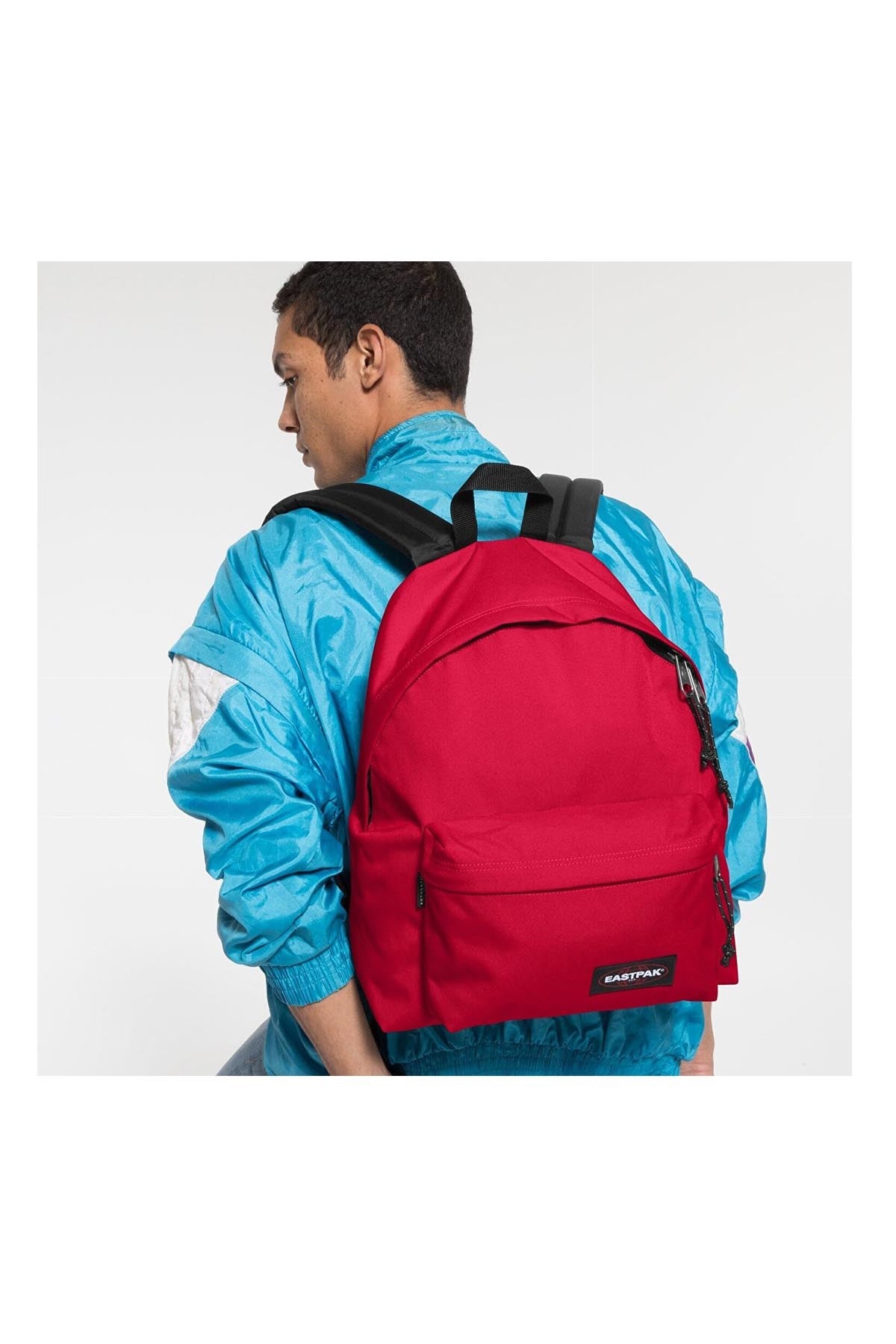 Eastpak Padded PakR Sailor Red Sırt Çantası