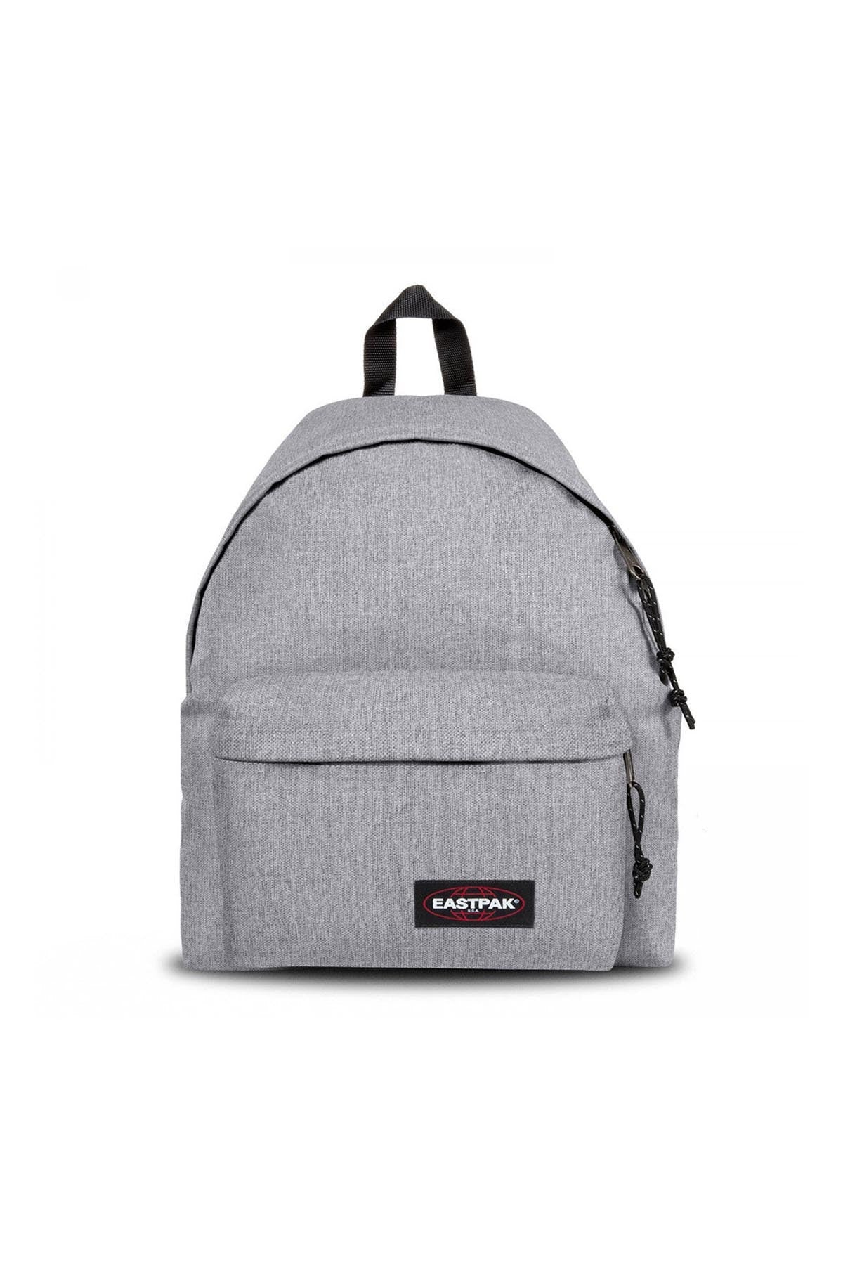 Eastpak Padded PakR Sunday Grey Sırt Çantası