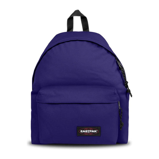 Eastpak Padded PakR Thrilling Indigo Sırt Çantası