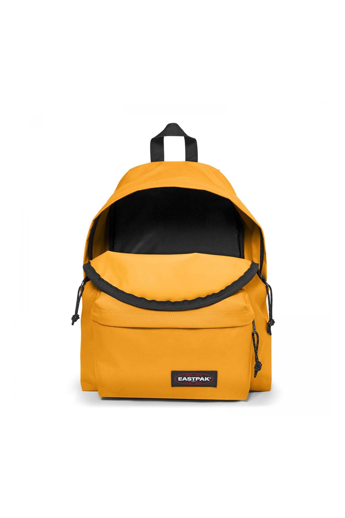 Eastpak Padded PakR Young Yellow Sırt Çantası