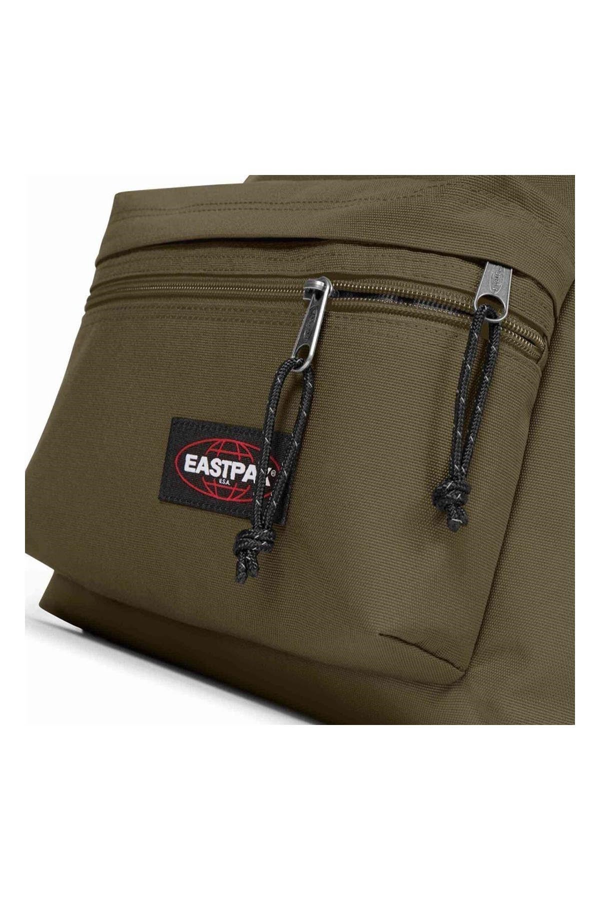 Eastpak Padded ZipplR + Army Olive Sırt Çantası