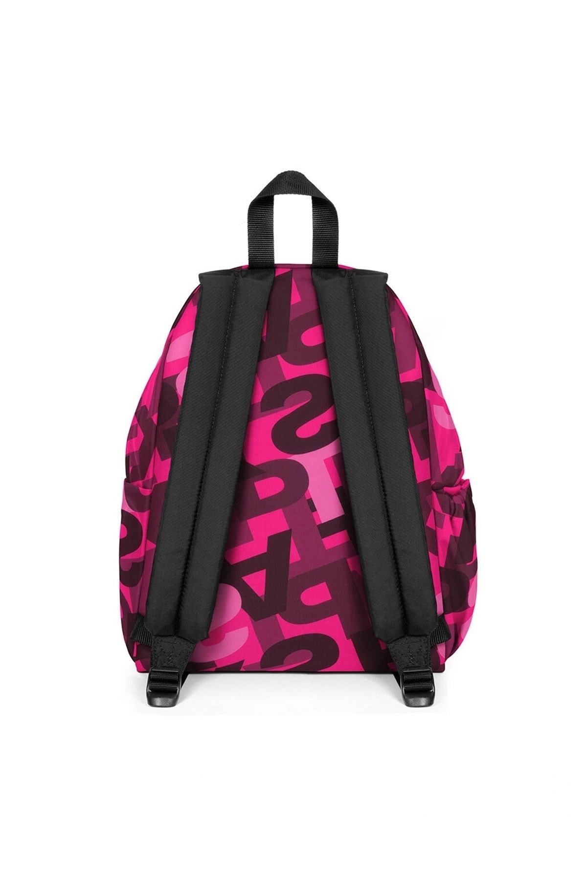 Eastpak Padded ZipplR + Letter Pink Sırt Çantası