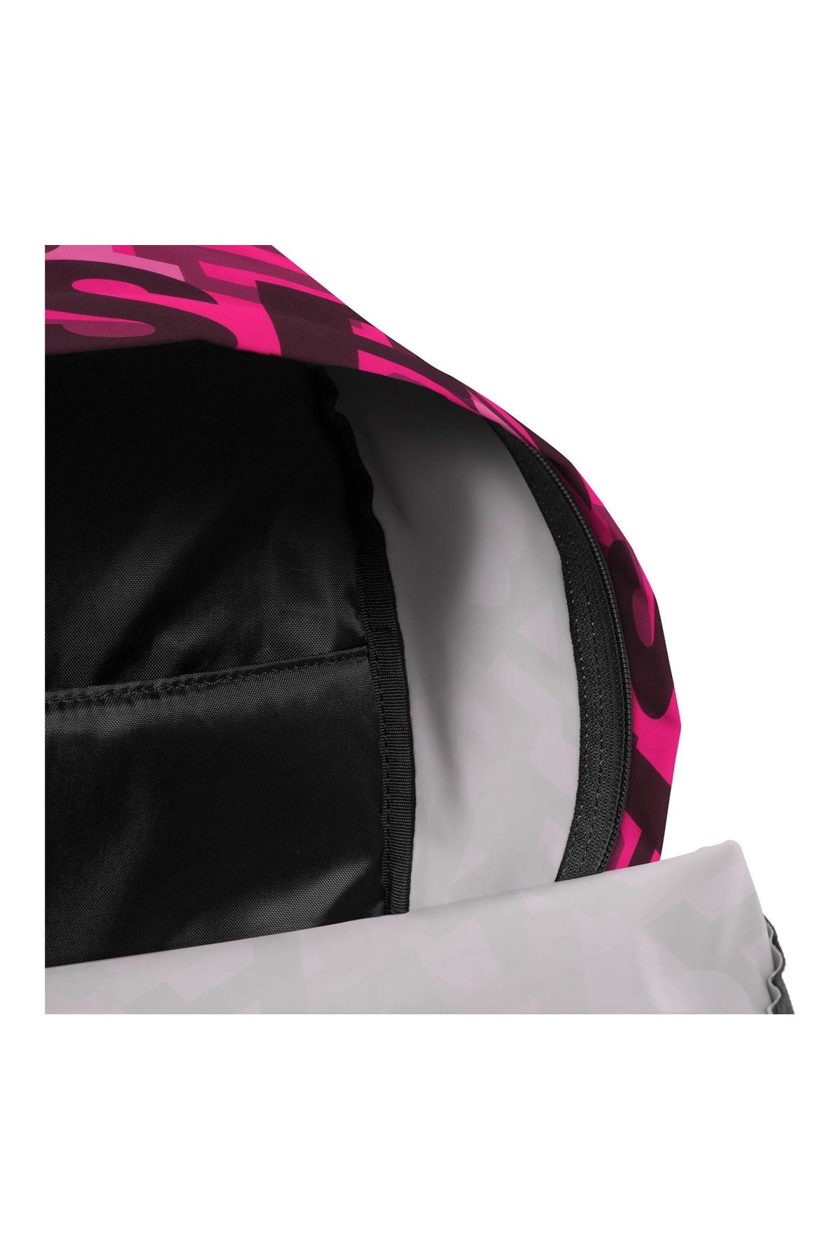 Eastpak Padded ZipplR + Letter Pink Sırt Çantası