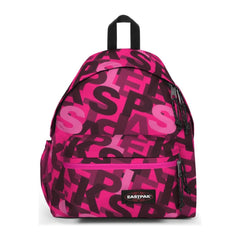 Eastpak Padded ZipplR + Letter Pink Sırt Çantası