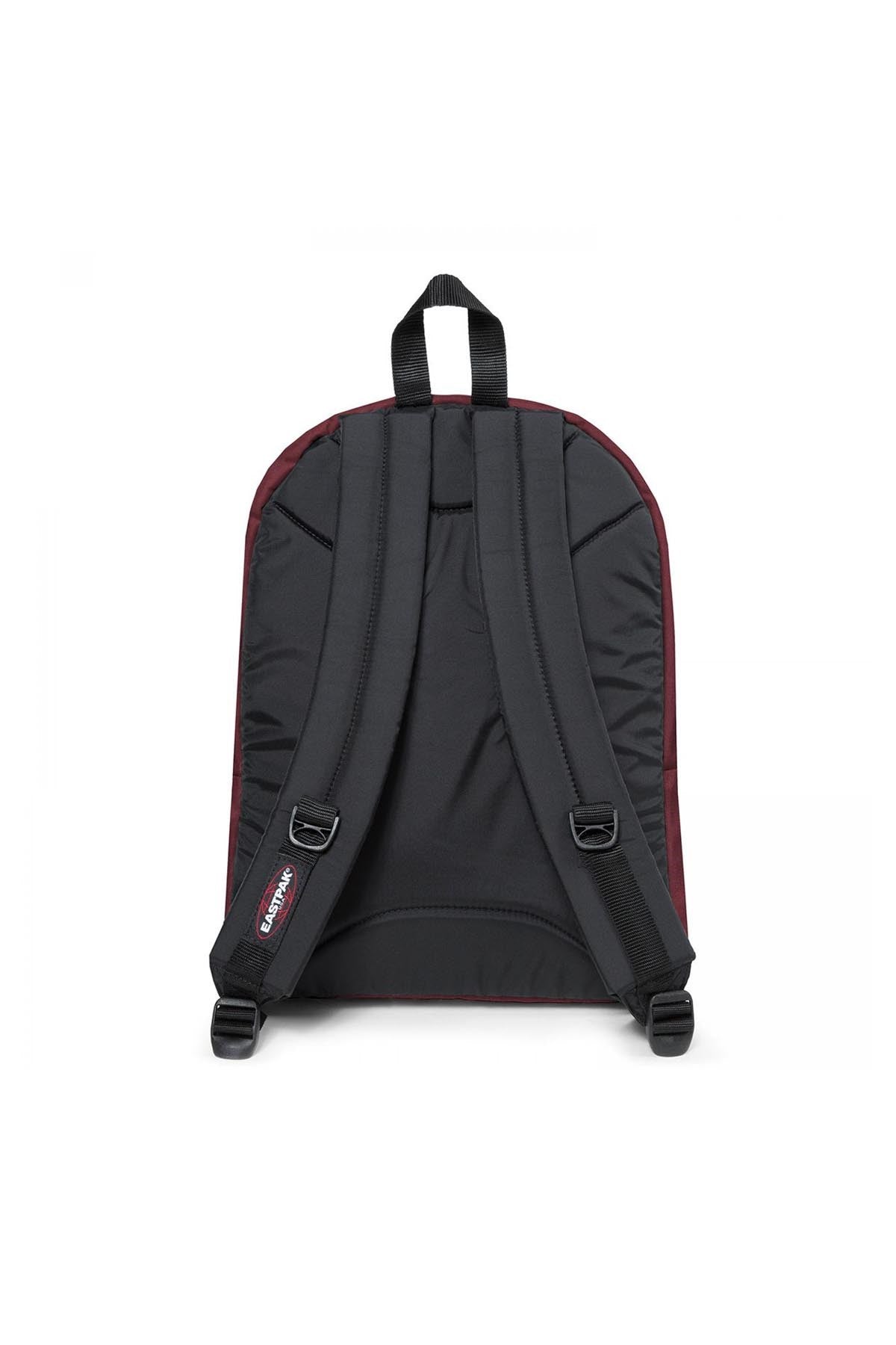 Eastpak Pinnacle Crafty Wine Sırt Çantası