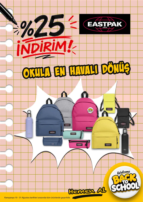 Eastpak