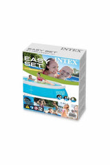 Intex Easy Kolay Kurulum Mavi Renkli