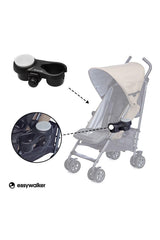 Easywalker Atıştırmalık Tepsisi - Welcome Baby
