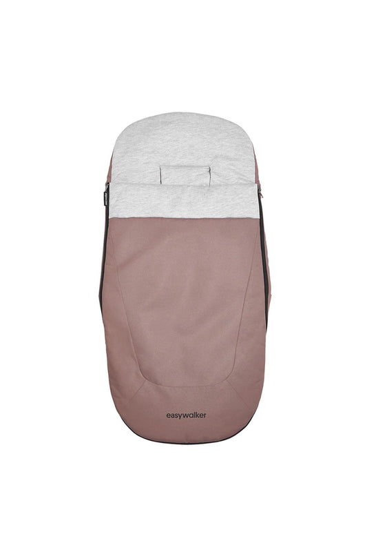 Easywalker Charley Ayak Tulumu Desert Pink - Welcome Baby