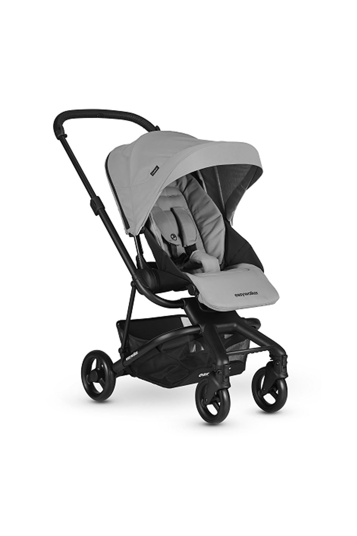 Easywalker Charley Bebek Arabası Cloud Grey