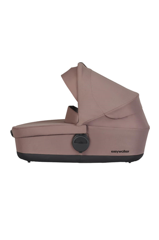 Easywalker Charley Portbebe Desert Pink - Welcome Baby