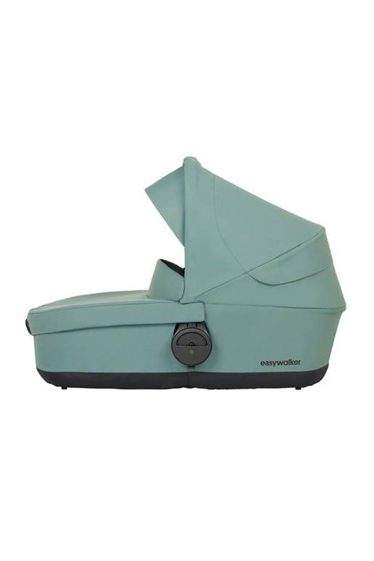 Easywalker Charley Portbebe Forest Green - Welcome Baby