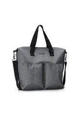 Easywalker Harvey 3 Premium Bakım Çantası Diamond Grey - Welcome Baby