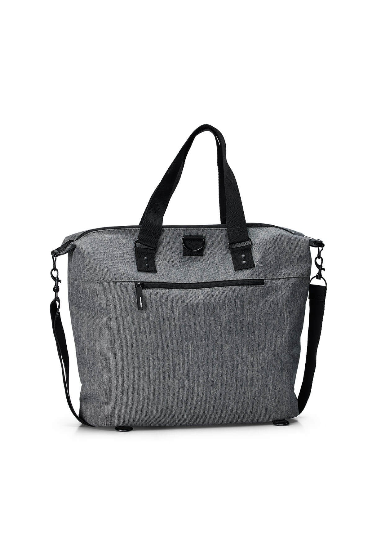 Easywalker Harvey 3 Premium Bakım Çantası Diamond Grey - Welcome Baby