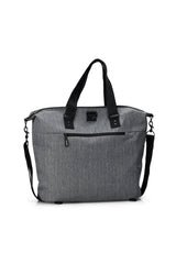 Easywalker Harvey 3 Premium Bakım Çantası Diamond Grey - Welcome Baby