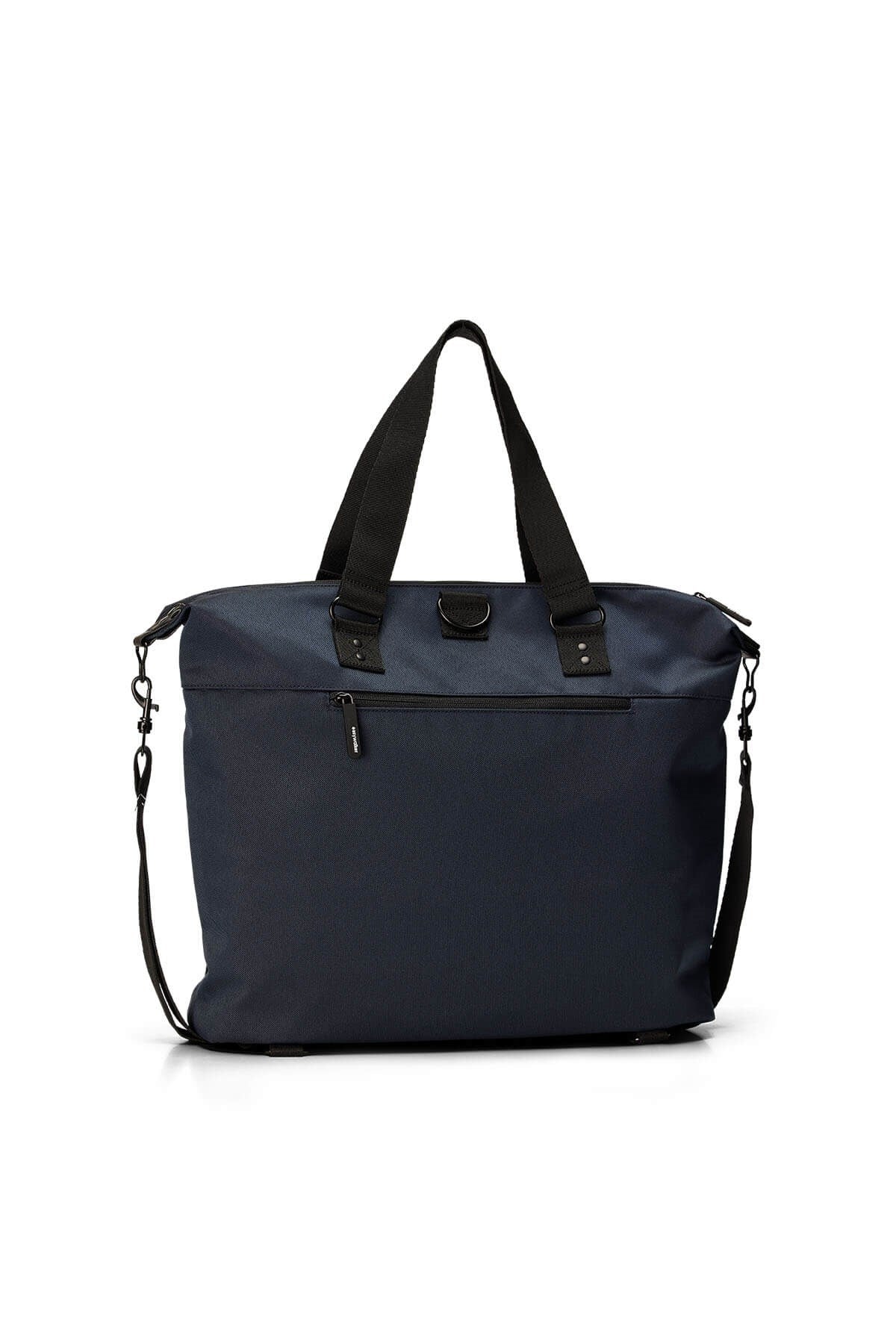 Easywalker Harvey 3 Premium Bakım Çantası Sapphire Blue - Welcome Baby
