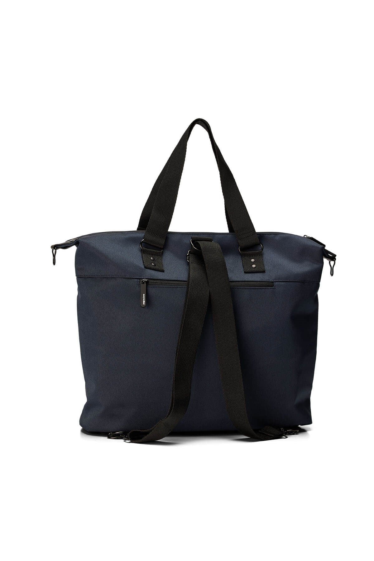 Easywalker Harvey 3 Premium Bakım Çantası Sapphire Blue - Welcome Baby