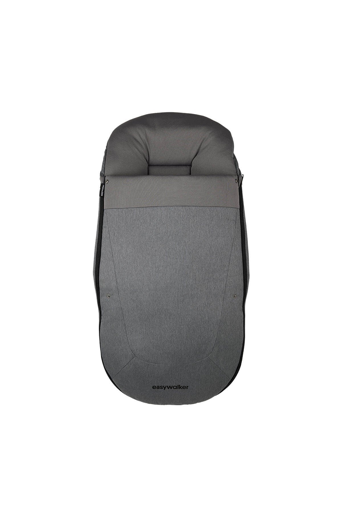 Easywalker Harvey3 Ayak Tulumu Fossil Grey - Welcome Baby