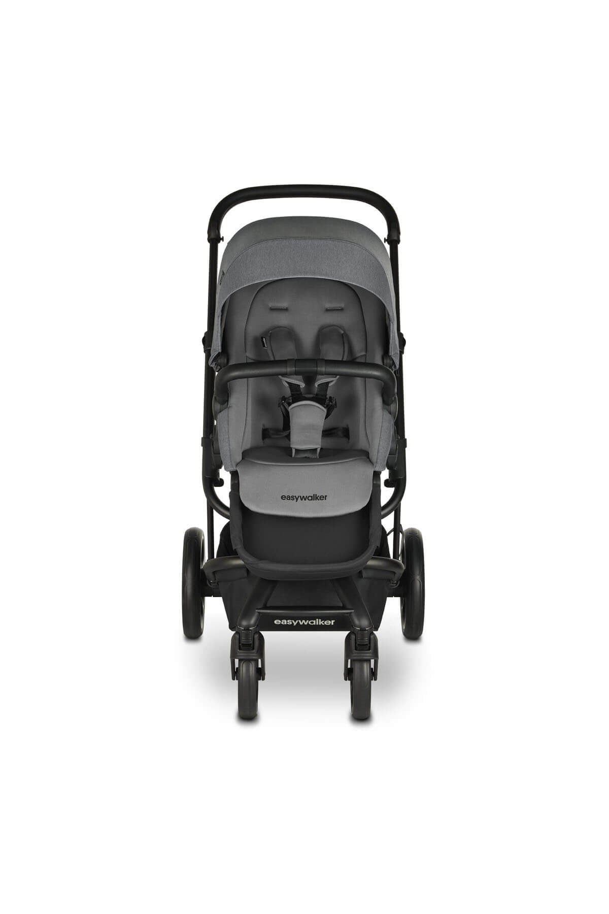 Easywalker Harvey3 Bebek Arabası Fossil Grey