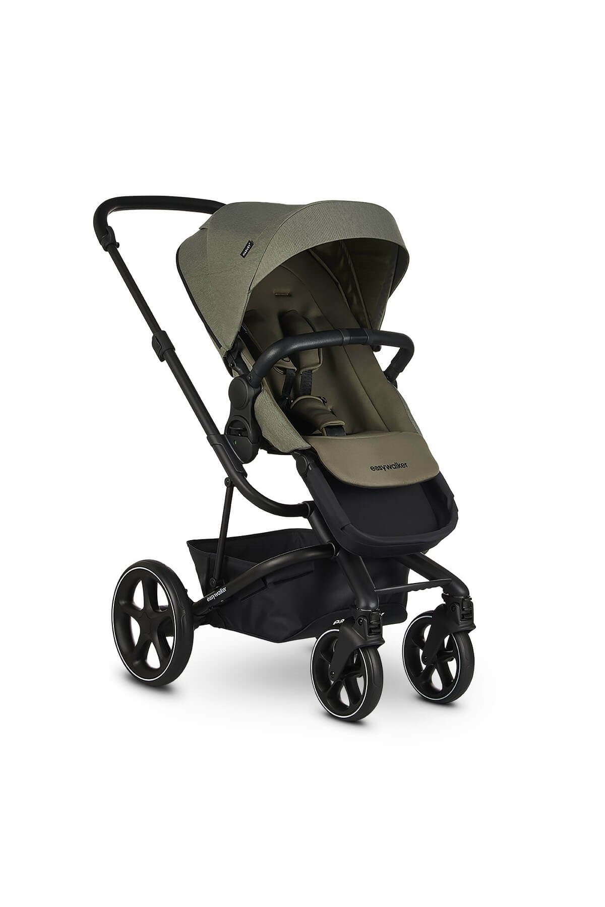 Easywalker Harvey3 Bebek Arabası Sage Green