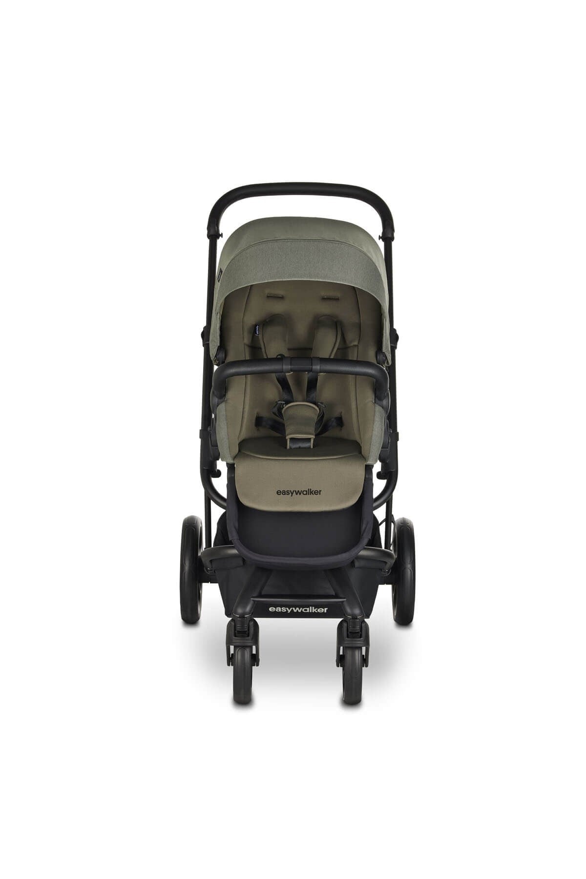 Easywalker Harvey3 Bebek Arabası Sage Green