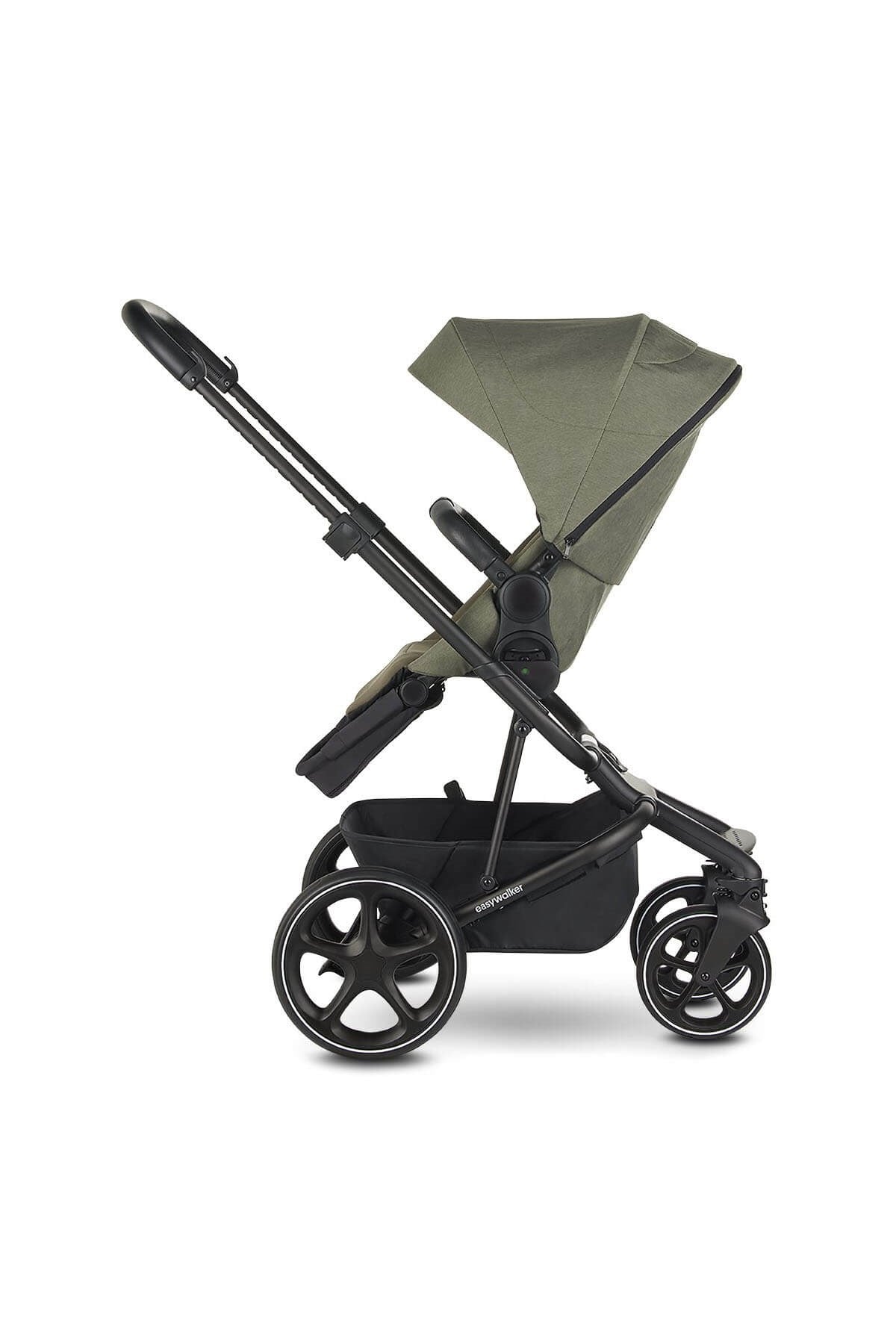 Easywalker Harvey3 Bebek Arabası Sage Green