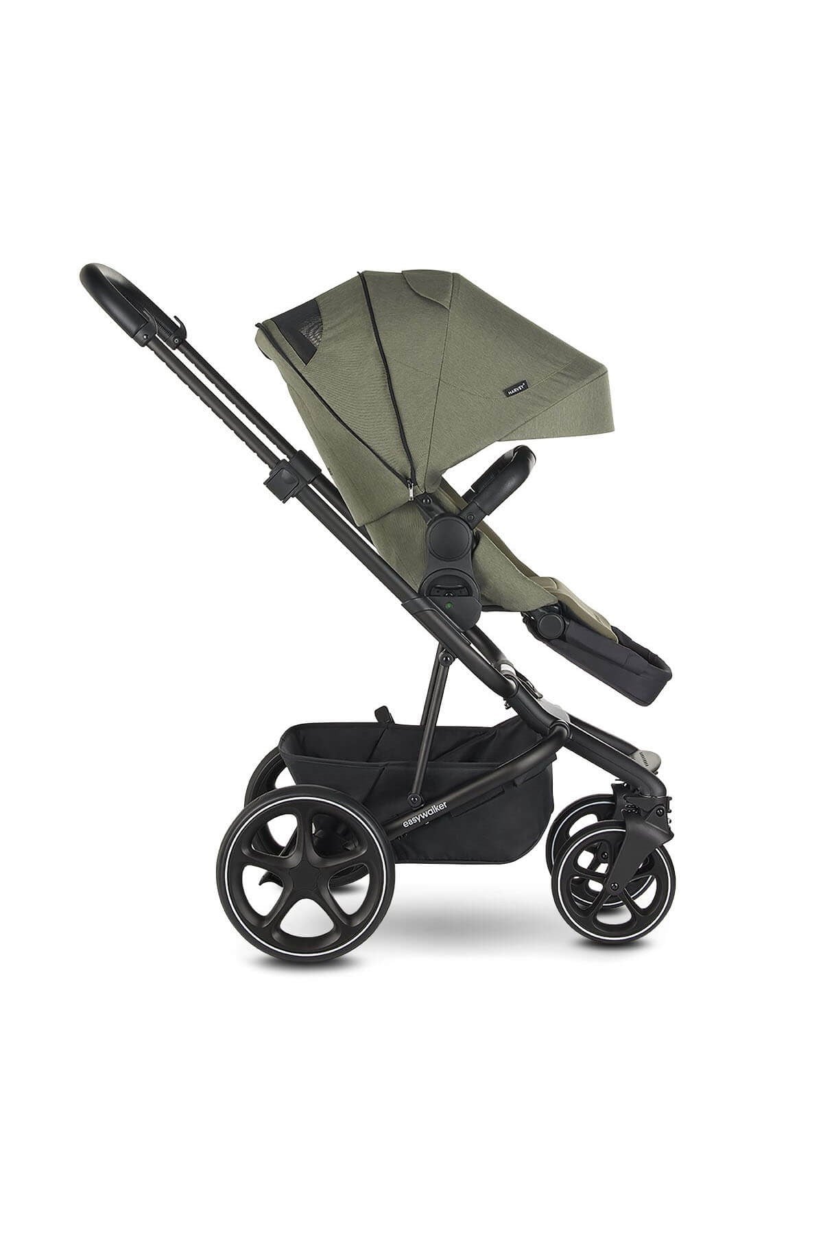 Easywalker Harvey3 Bebek Arabası Sage Green