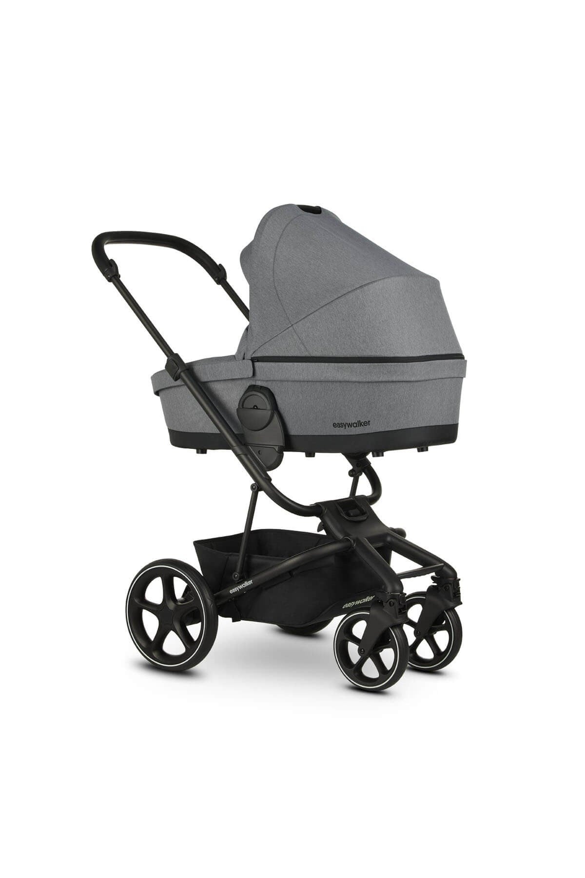 Easywalker Harvey3 Portbebe Fossil Grey