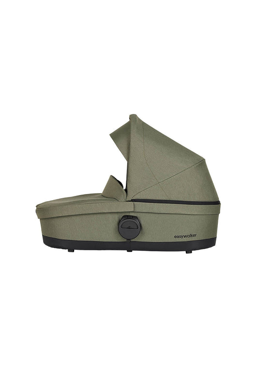 Easywalker Harvey3 Portbebe Sage Green - Welcome Baby
