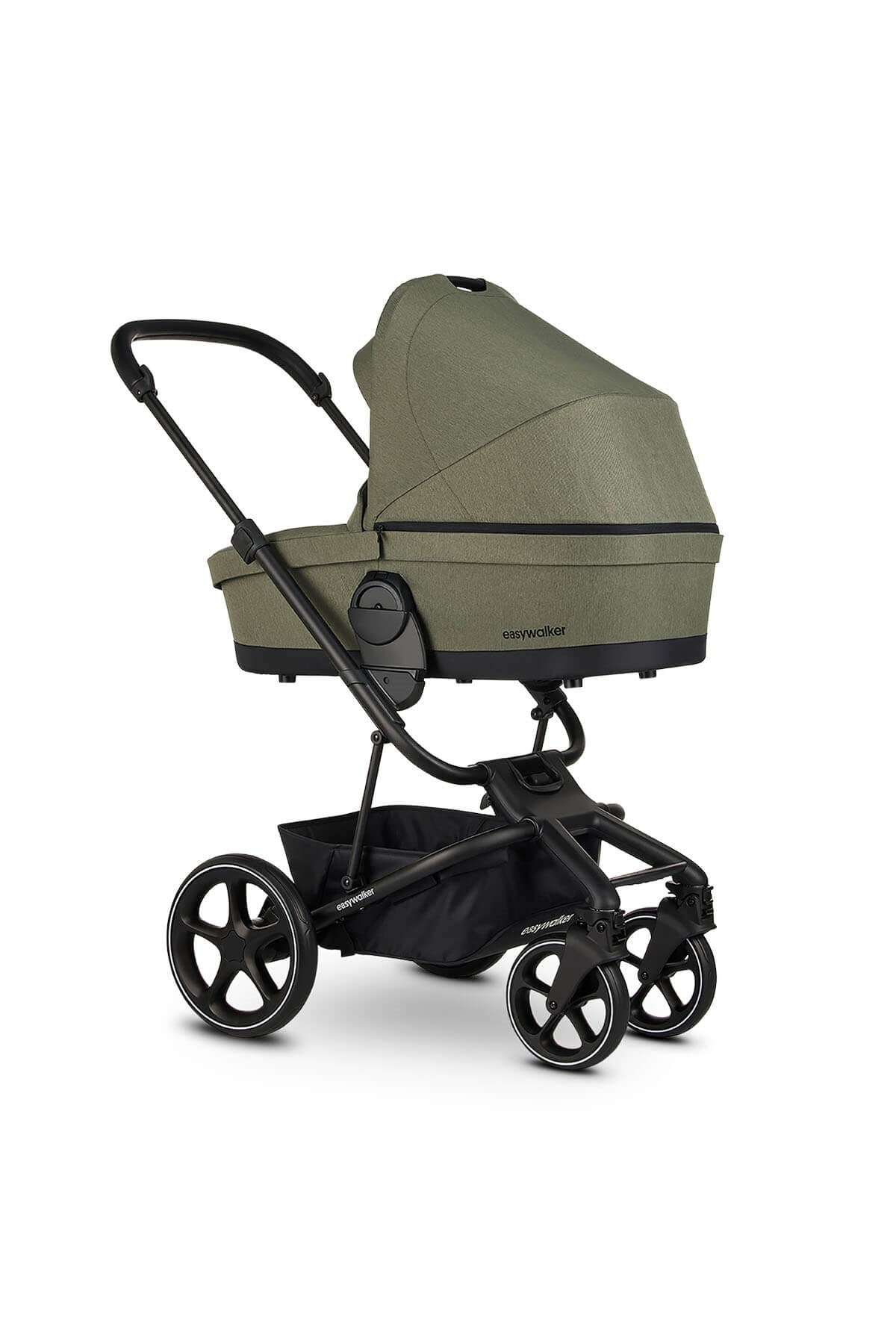 Easywalker Harvey3 Portbebe Sage Green