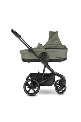 Easywalker Harvey3 Portbebe Sage Green - Welcome Baby