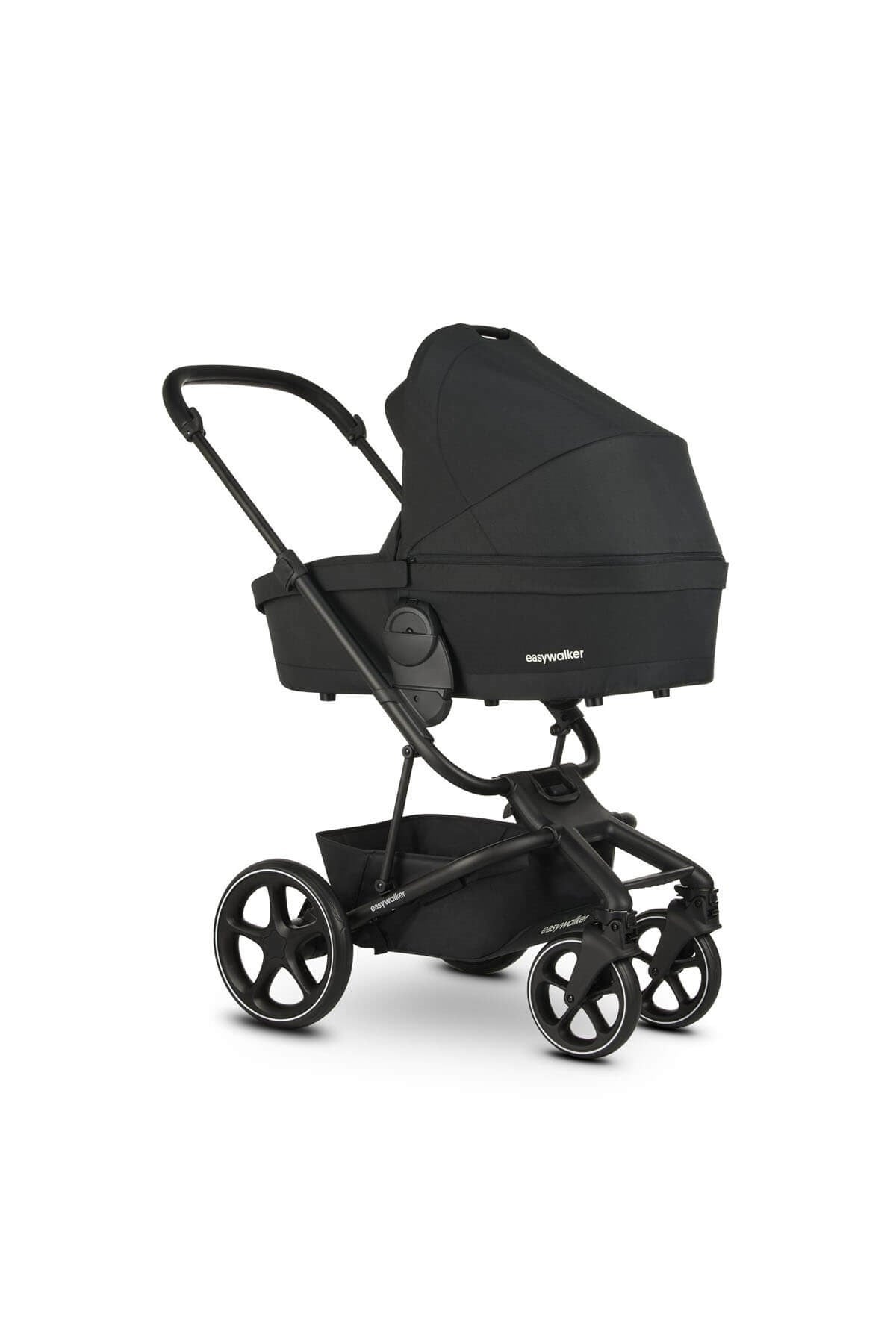 Easywalker Harvey3 Portbebe Shadow Black