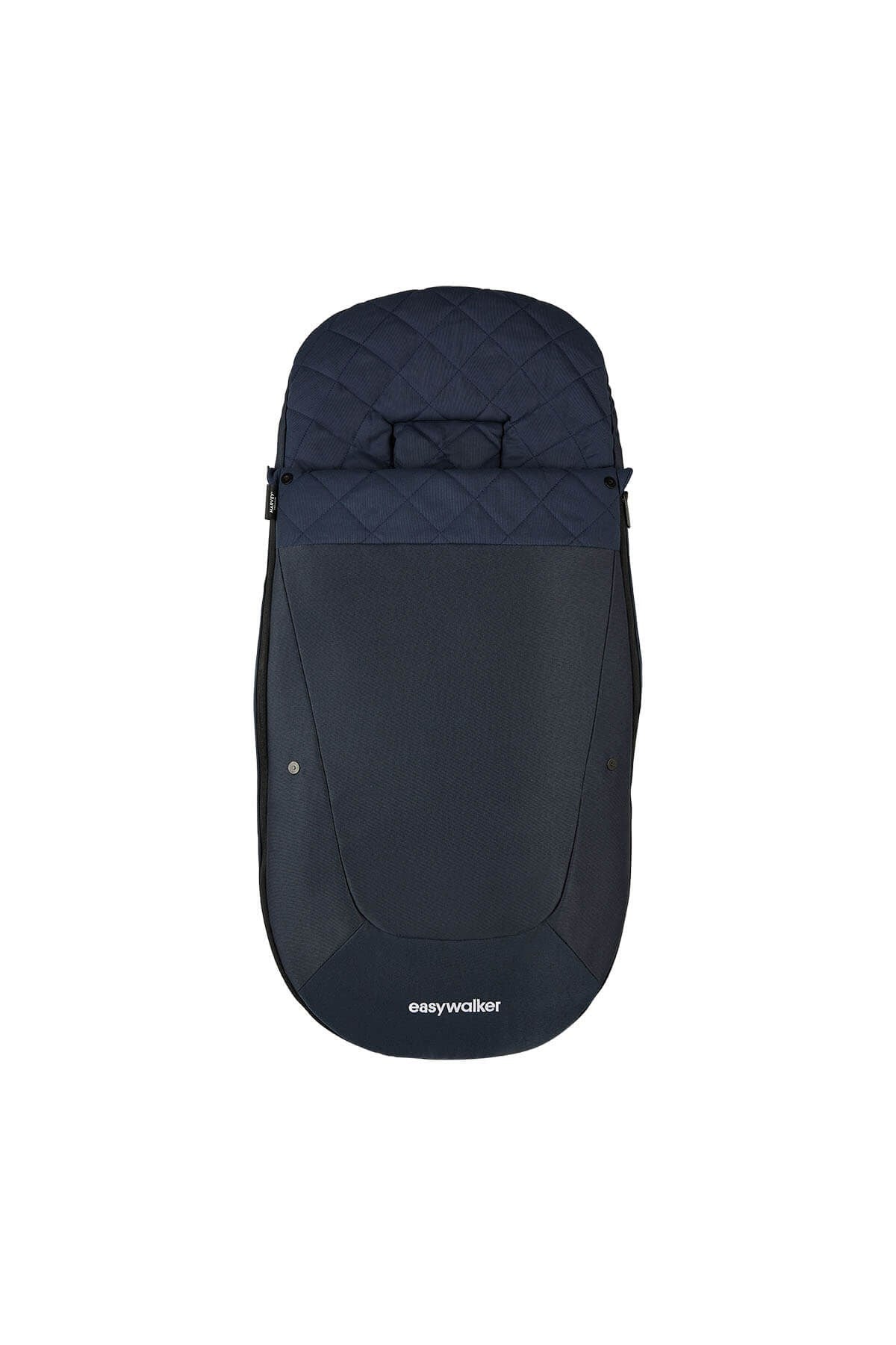 Easywalker Harvey3 Premium Ayak Tulumu Sapphire Blue - Welcome Baby