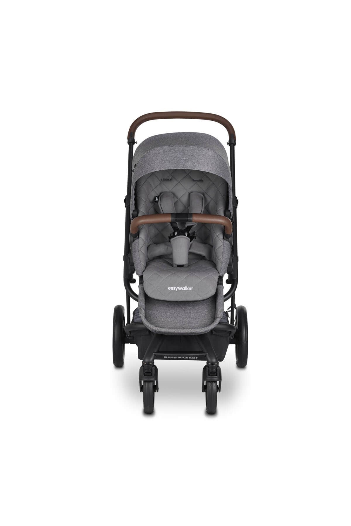 Easywalker Harvey3 Premium Bebek Arabası Diamond Grey