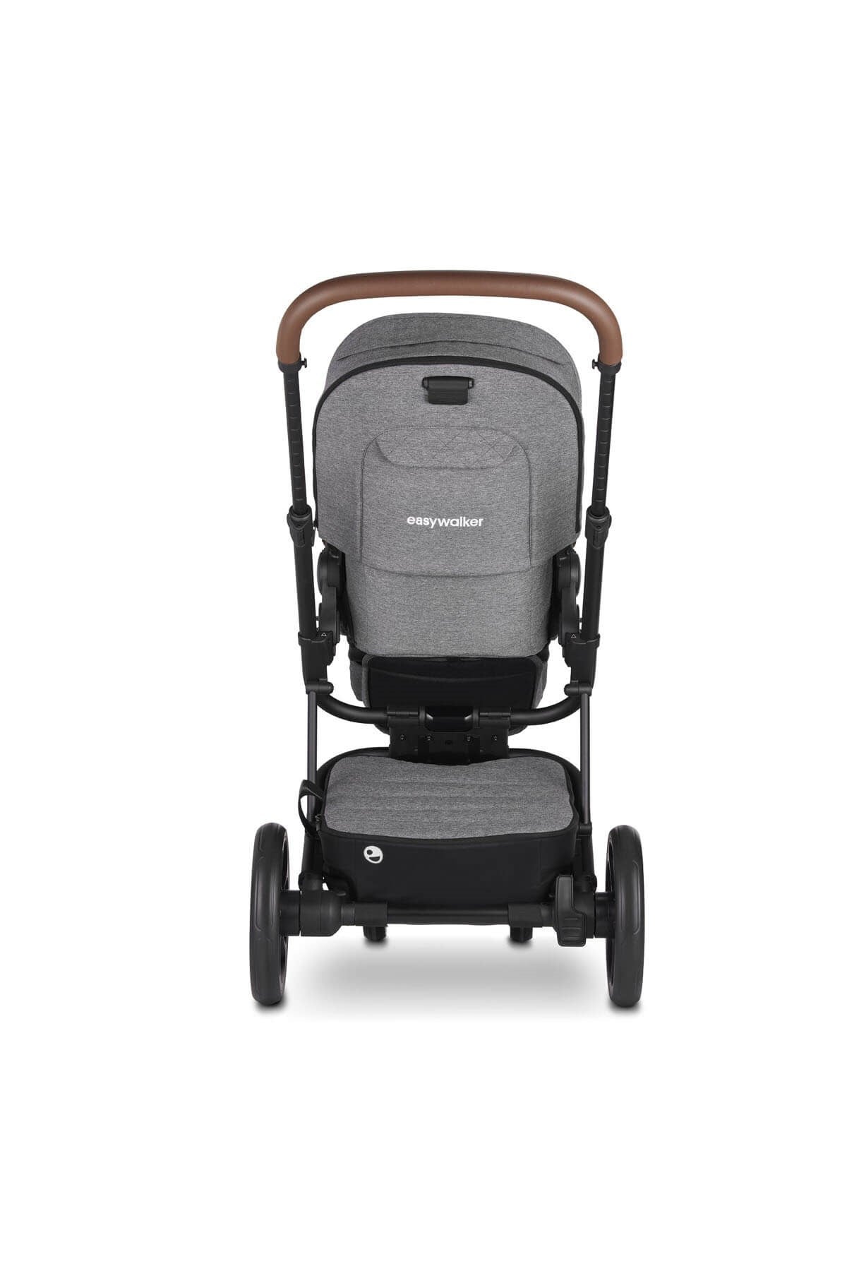 Easywalker Harvey3 Premium Bebek Arabası Diamond Grey